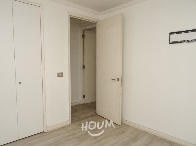 Departamento en Santo Domingo