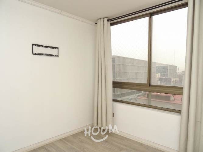 Departamento en Santo Domingo