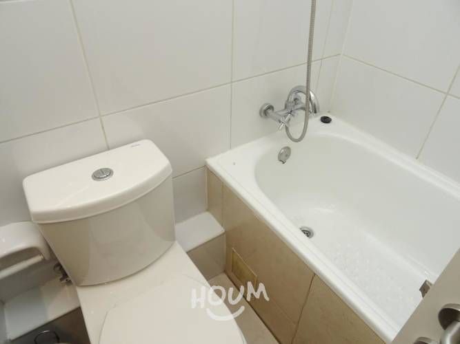 Departamento en Santo Domingo