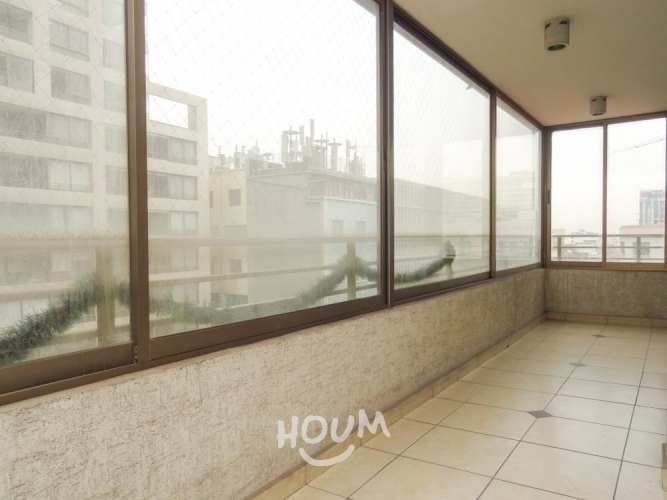 Departamento en Santo Domingo