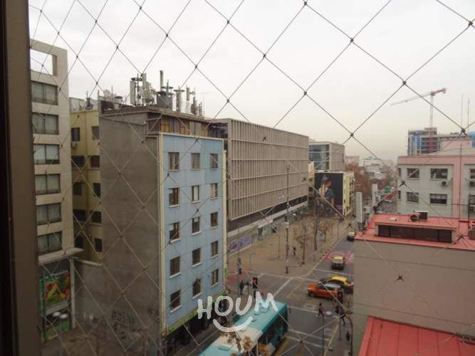 Departamento en Santo Domingo