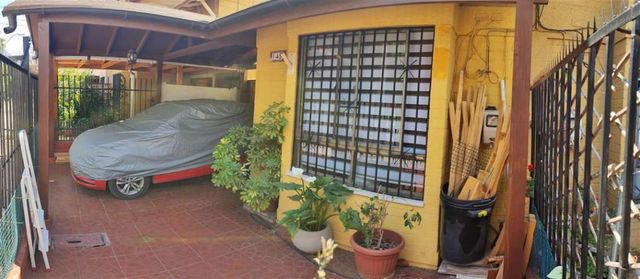 CASA Linda Casa 3D2B en Microbarrio