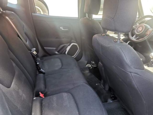 JEEP RENEGADE SPORT 1.7 2016