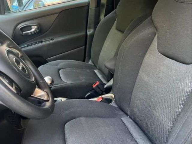 JEEP RENEGADE SPORT 1.7 2016
