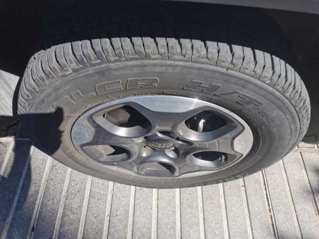 JEEP RENEGADE SPORT 1.7 2016