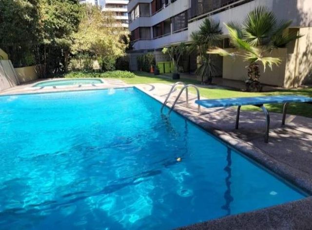 DEPARTAMENTO Kennedy