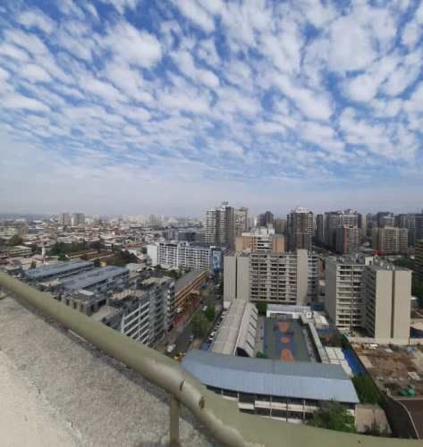 Departamento RAULI ESQUINA ARGOMEDO