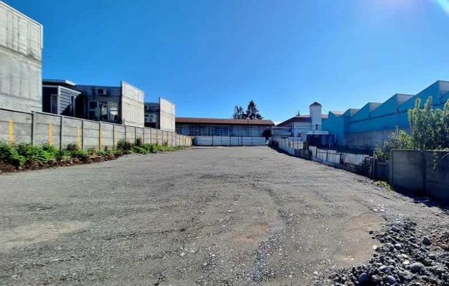 Sitio AVENIDA RAMON PICARTE