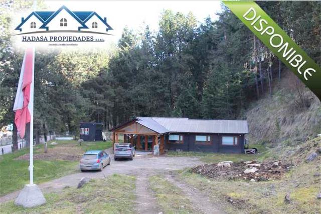 CASA SECTOR PUENTE MONDACA