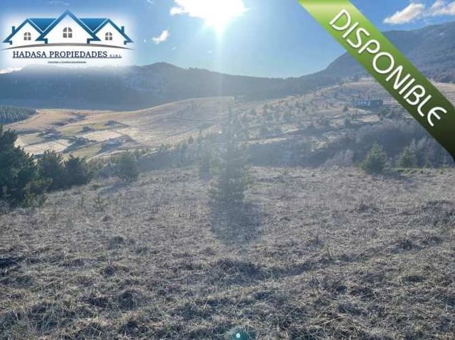 PARCELA ALTOS DEL NAVARRA