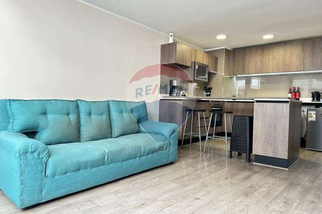 ¡vive en santiago! lofts, metro toesca