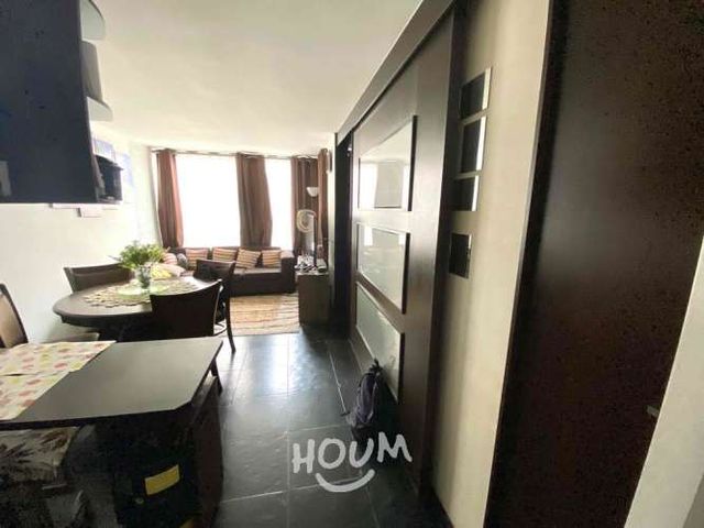 Departamento en Avenida Perú