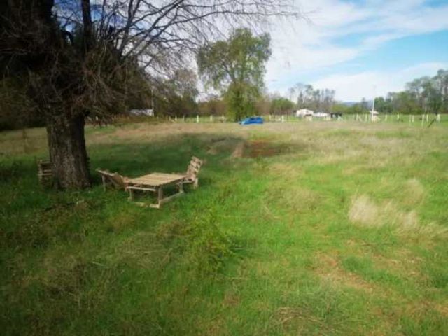 Se vende parcela en Yungay