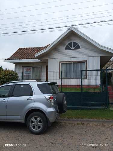 Amplia y cómoda casa 2 niveles en Pingueral