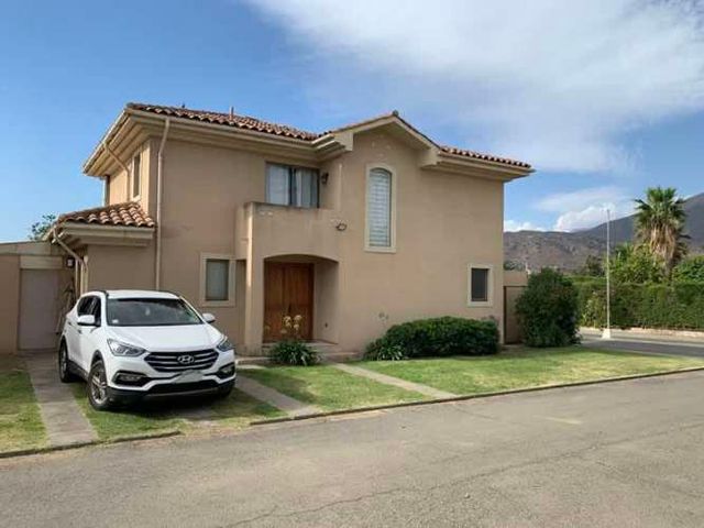 CONDOMINIO LA FONTANA