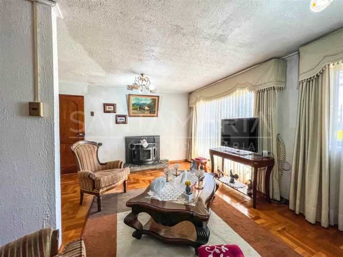 CASA Las Garzas, San Pedro de la Paz