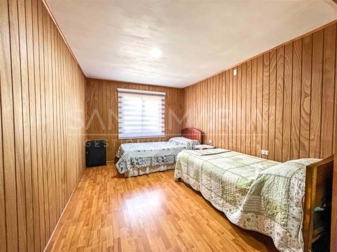 CASA Las Garzas, San Pedro de la Paz