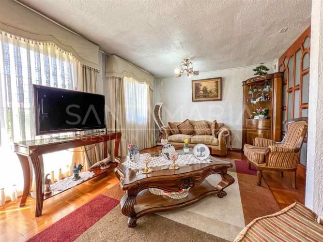 CASA Las Garzas, San Pedro de la Paz