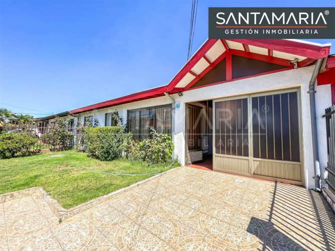 CASA Las Garzas, San Pedro de la Paz