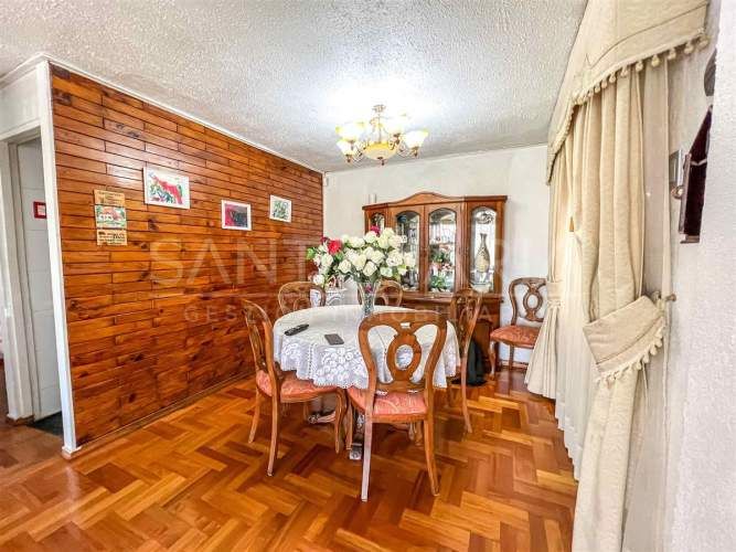 CASA Las Garzas, San Pedro de la Paz