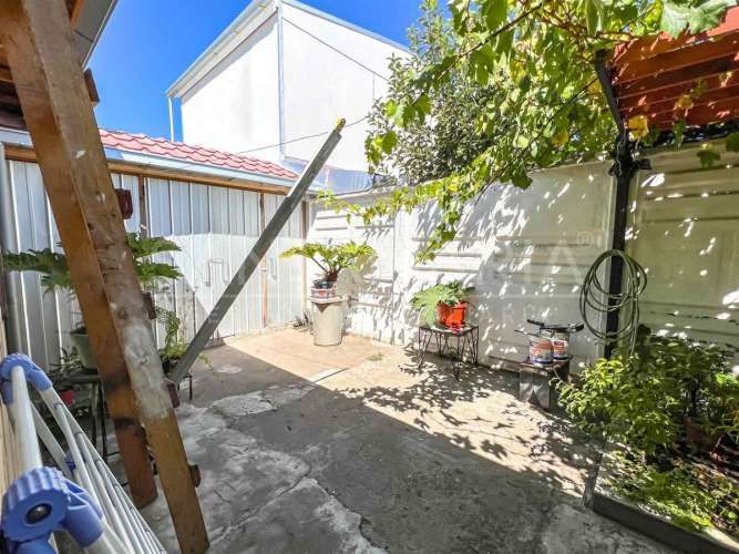 CASA Las Garzas, San Pedro de la Paz