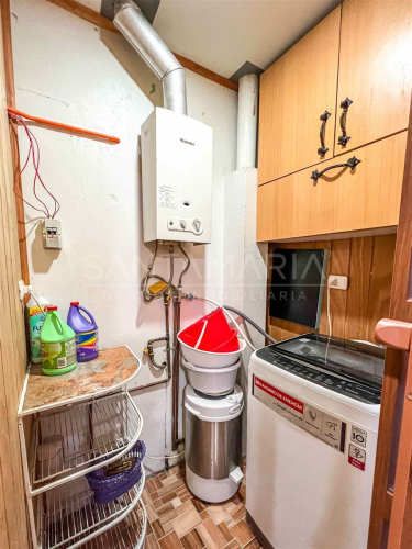 CASA Las Garzas, San Pedro de la Paz