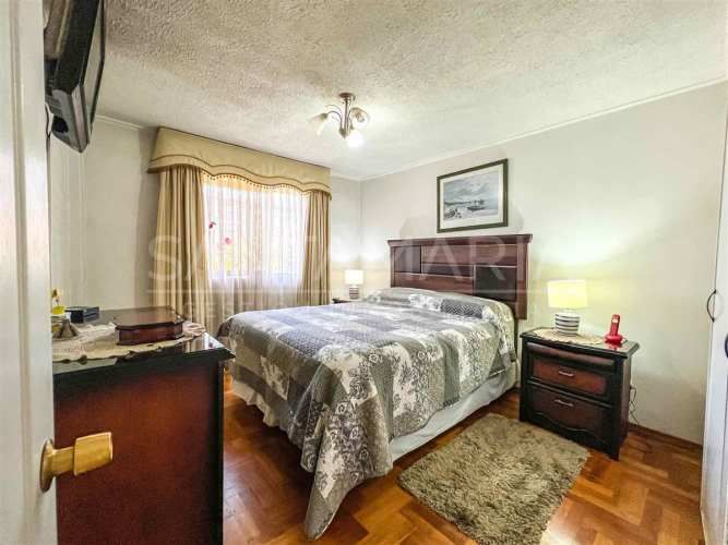 CASA Las Garzas, San Pedro de la Paz