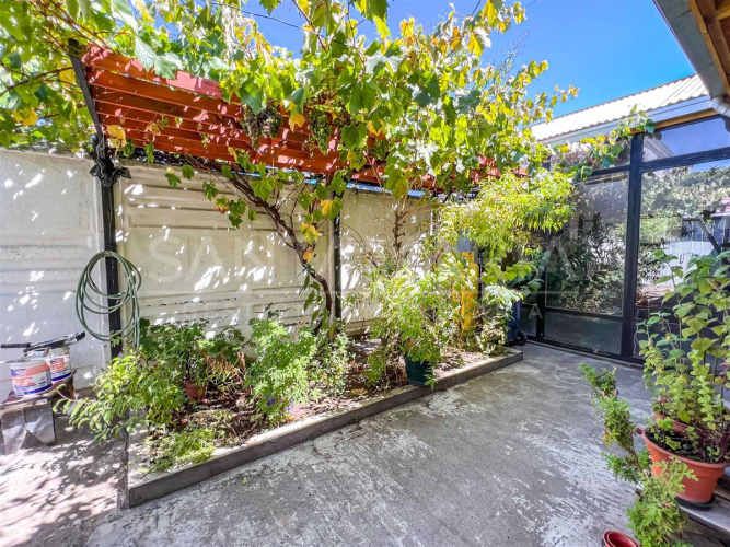 CASA Las Garzas, San Pedro de la Paz