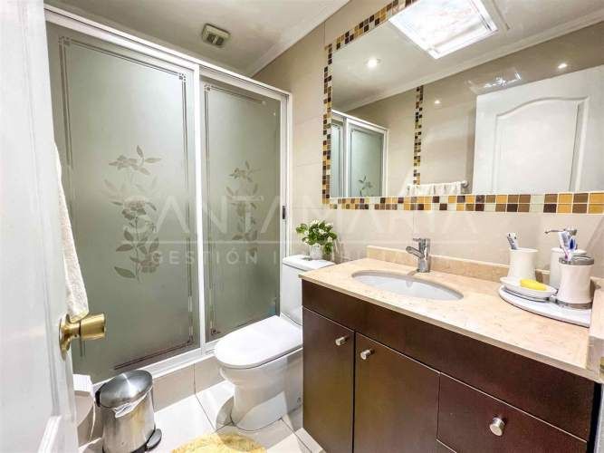 CASA Las Garzas, San Pedro de la Paz