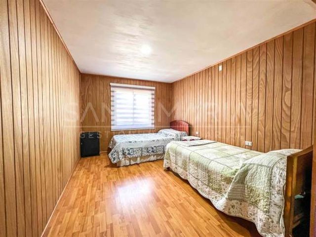 OFICINA Las Garzas, San Pedro de la Paz