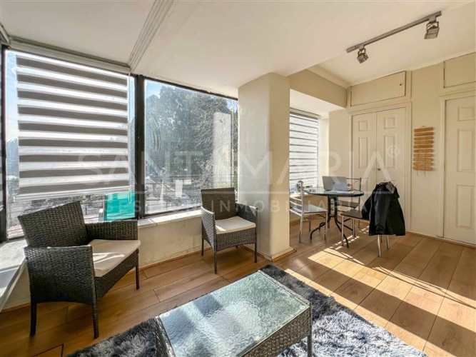 CASA Los Aguilera, Concepción