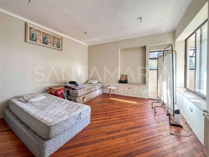 CASA Los Aguilera, Concepción