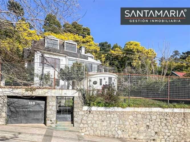 CASA Los Aguilera, Concepción