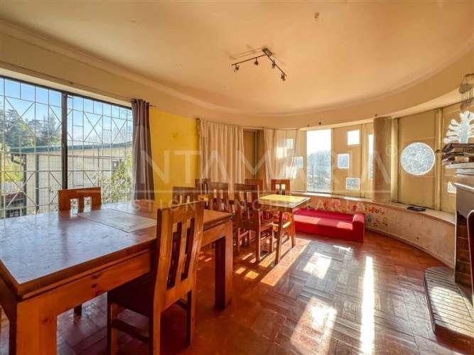 CASA Los Aguilera, Concepción