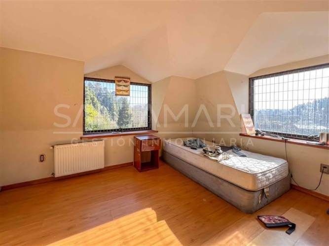 CASA Los Aguilera, Concepción