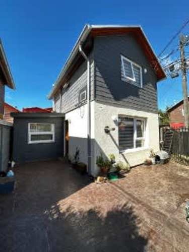 Casa En Venta Labranza 2d+1b Ideal Para Tu Familia