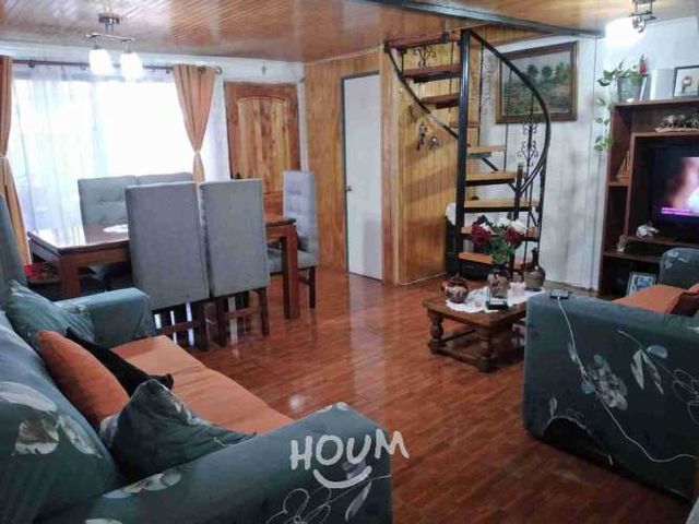 Casa en Ingeniero Roberto Llona