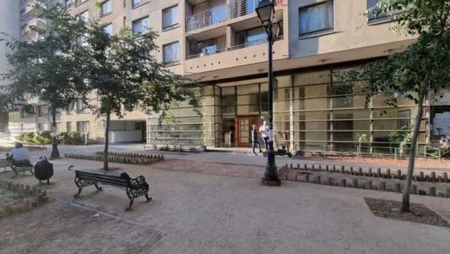 Departamento SAN ISABEL 700 -800