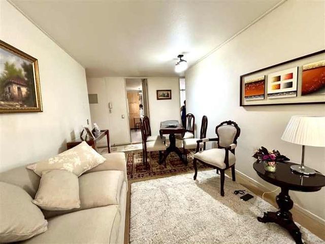 DEPARTAMENTO San Martin 873