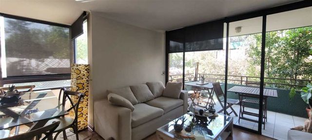 DEPARTAMENTO Portal La Dehesa