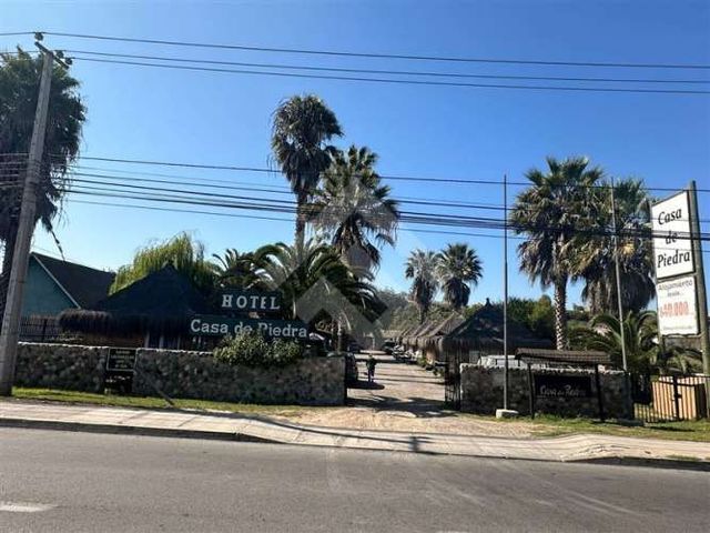 TERRENO CONSTRUCCION Peñuelas