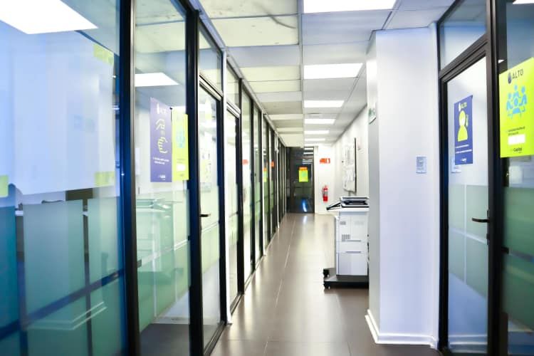 PROPIEDAD COMERCIAL / OFICINA / SIN COMISION TRATO DIRECTO