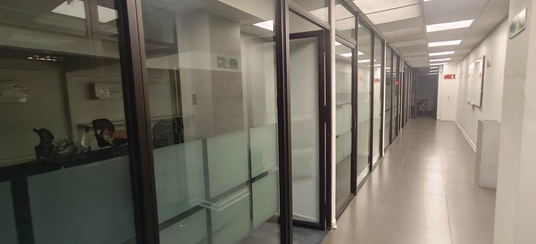 PROPIEDAD COMERCIAL / OFICINA / SIN COMISION TRATO DIRECTO