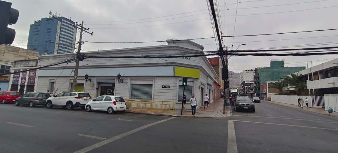 PROPIEDAD COMERCIAL / OFICINA / SIN COMISION TRATO DIRECTO