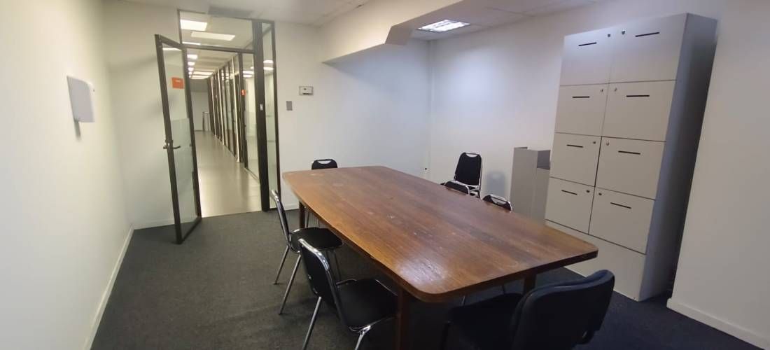 PROPIEDAD COMERCIAL / OFICINA / SIN COMISION TRATO DIRECTO