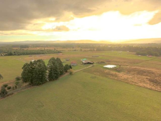 PARCELAS CERCA DE VALDIVIA