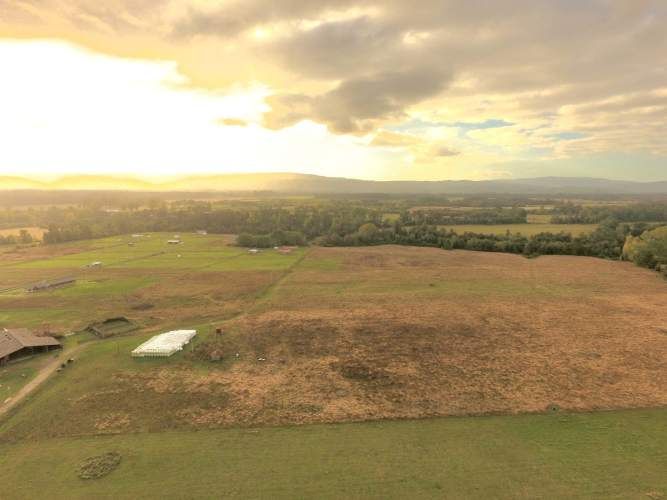 PARCELAS CERCA DE VALDIVIA