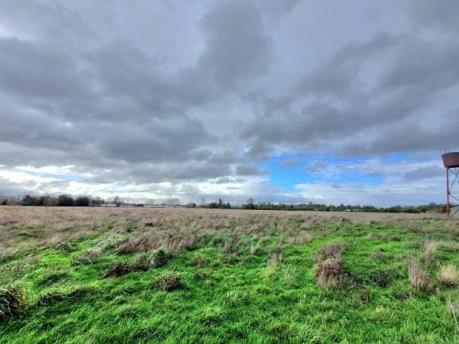 PARCELAS CERCA DE VALDIVIA