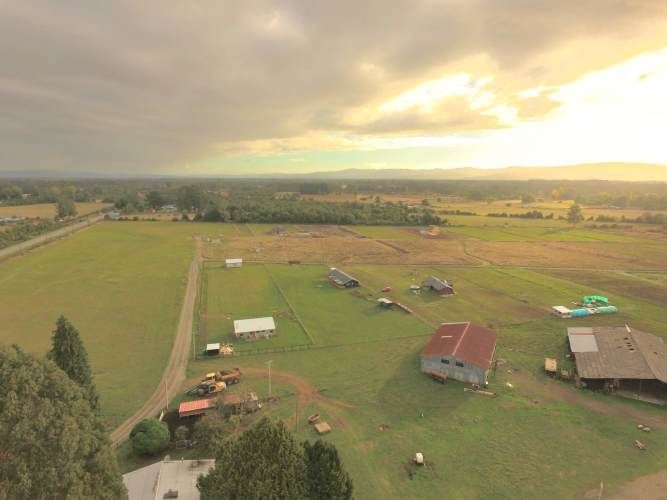 PARCELAS CERCA DE VALDIVIA
