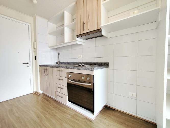 Av. Ossa 375 (1 Bod)